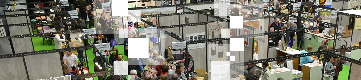illustration palmarès Concours des Vins Macon
